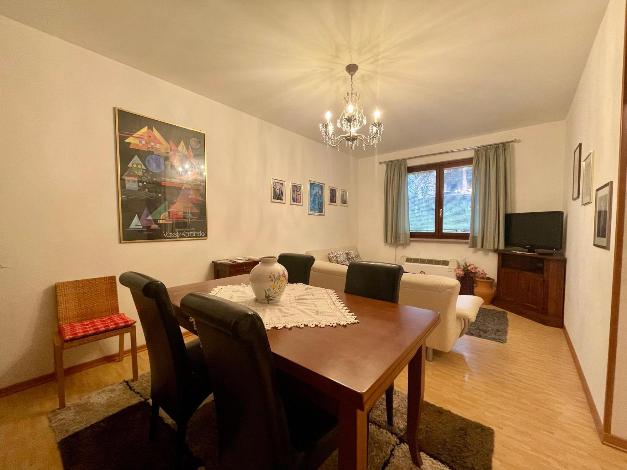 Alessandra Tarvisio Ngoại thất bức ảnh